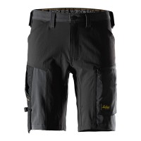Snickers 6119 AllroundWork Stretch Shorts